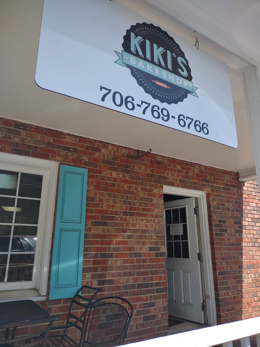 KiKiâ€™s Bakeshop photo 5