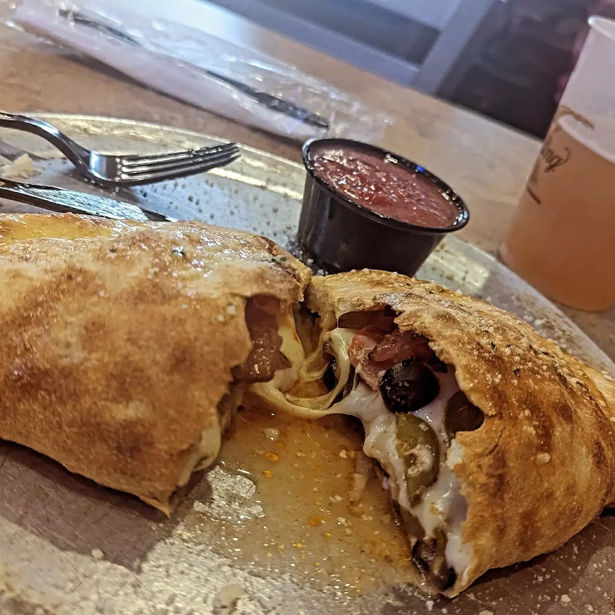 Killer Crust Pizza Company photo 5