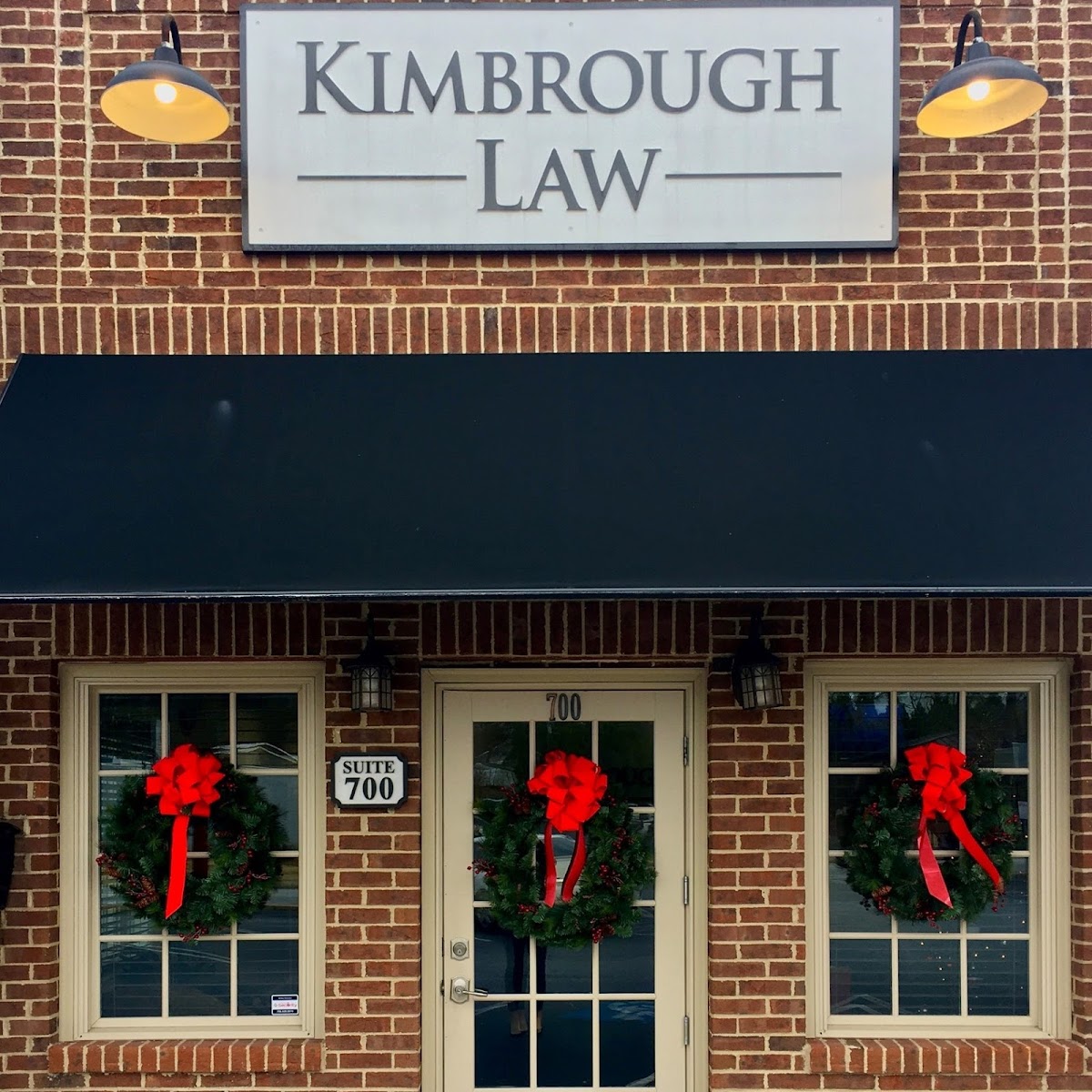 Kimbrough Law photo 3