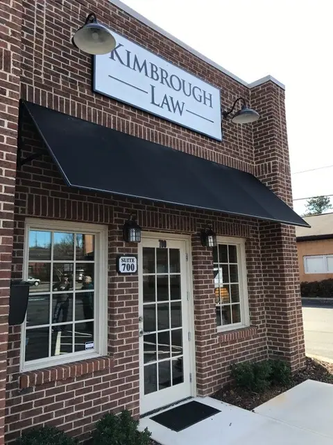 Kimbrough Law photo 4
