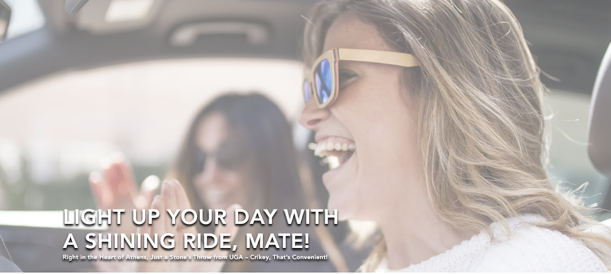 Koala Car Wash - Auto Services in Athens, GA