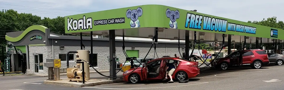Koala Car Wash photo 4