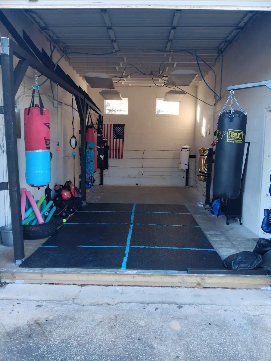 Koi Boxing and Fitness - Fitness & Wellness in Athens, GA