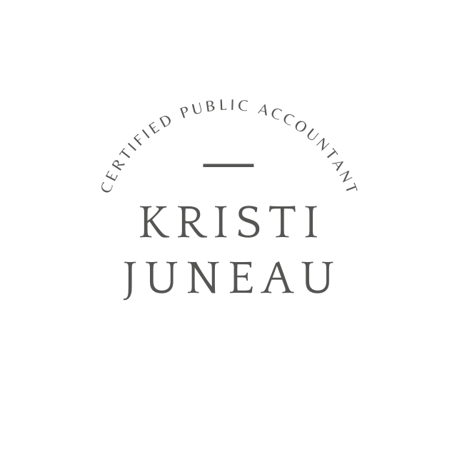 Kristi Juneau CPA, Tax & Accounting photo 5