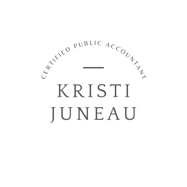Kristi Juneau CPA, Tax & Accounting photo 5