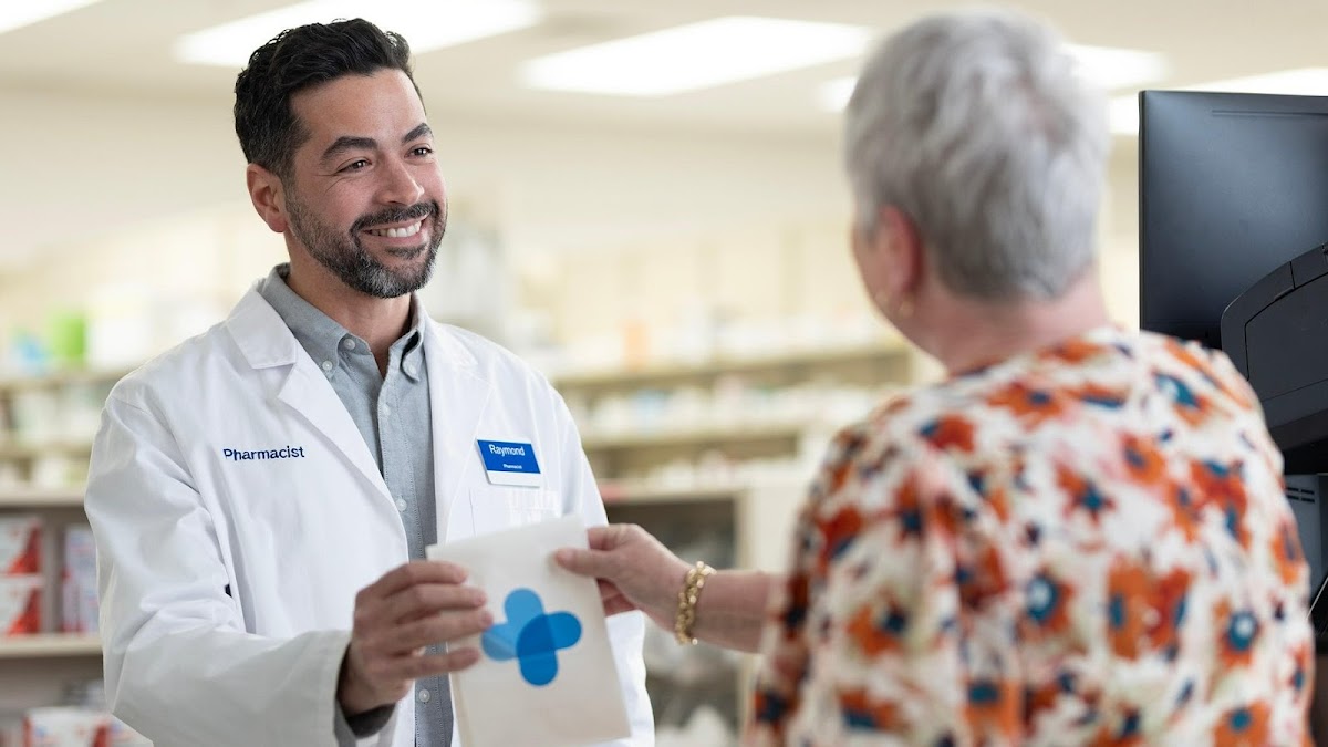 Kroger Pharmacy photo 3