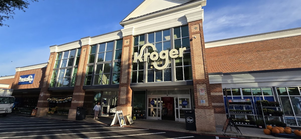 Kroger Pharmacy photo 4