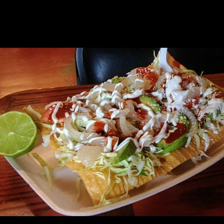 La Michoacana Antojitos Mexicanos photo 2