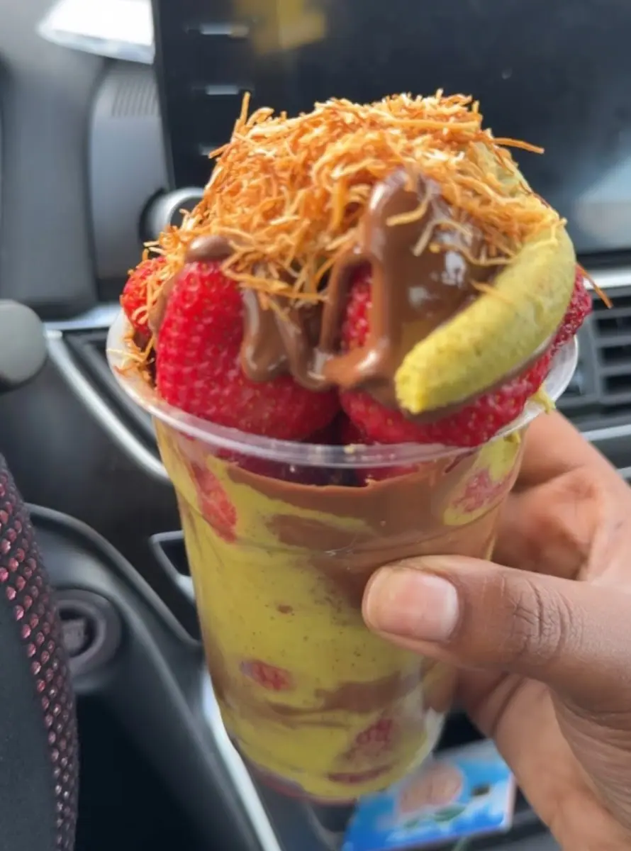 La Michoacana Antojitos Mexicanos photo 3