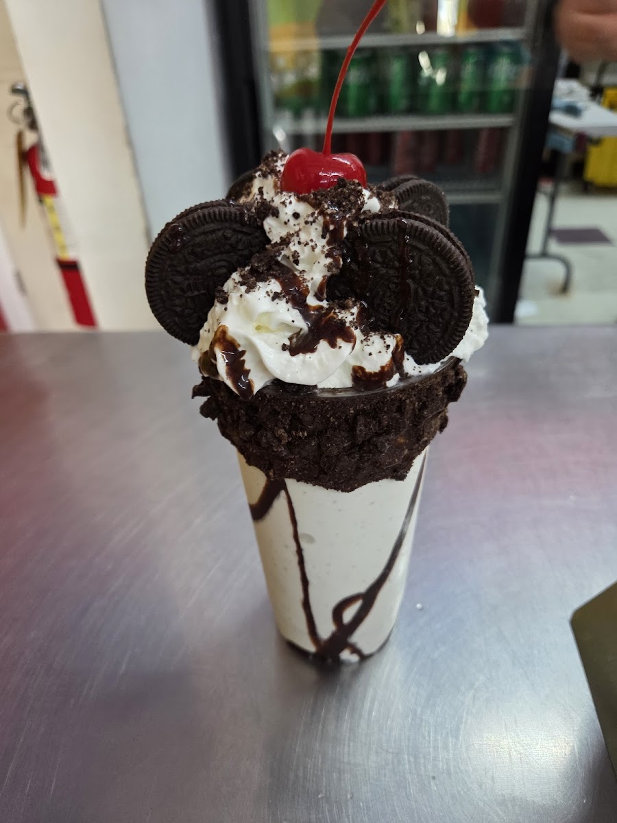 La Michoacana Antojitos Mexicanos photo 4