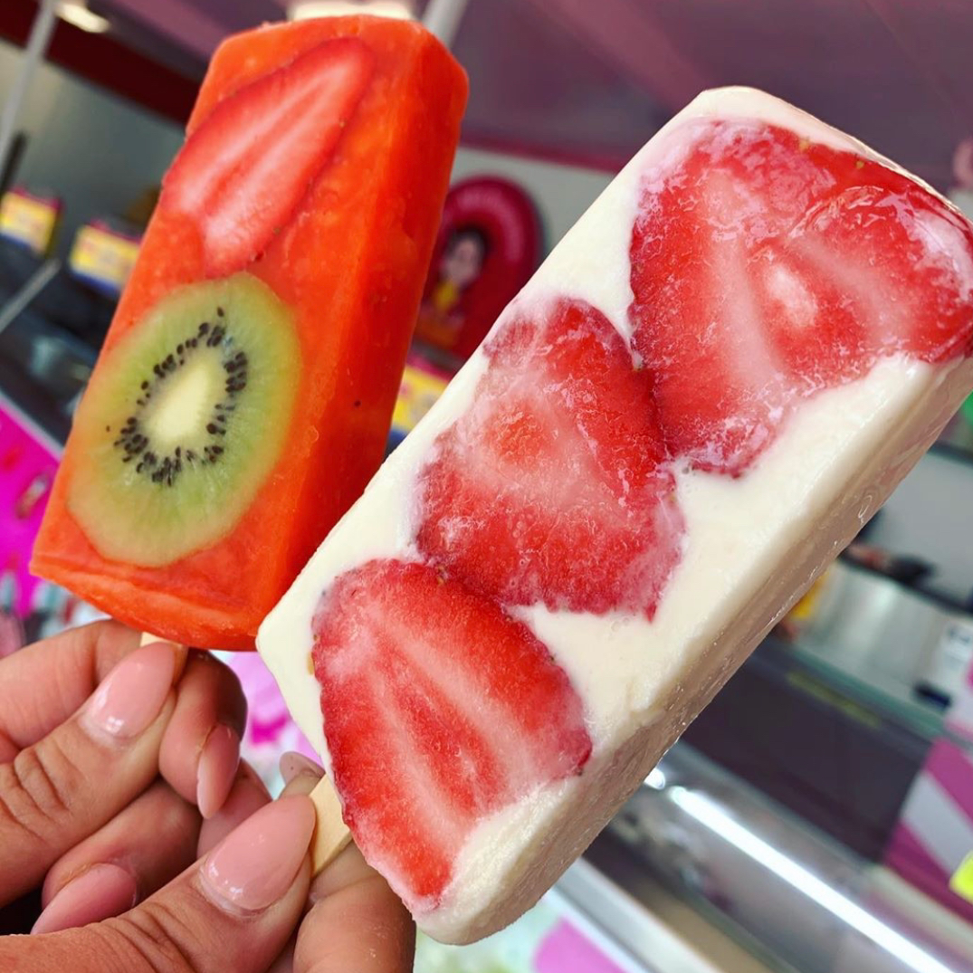 La Michoacana Antojitos Mexicanos photo 5