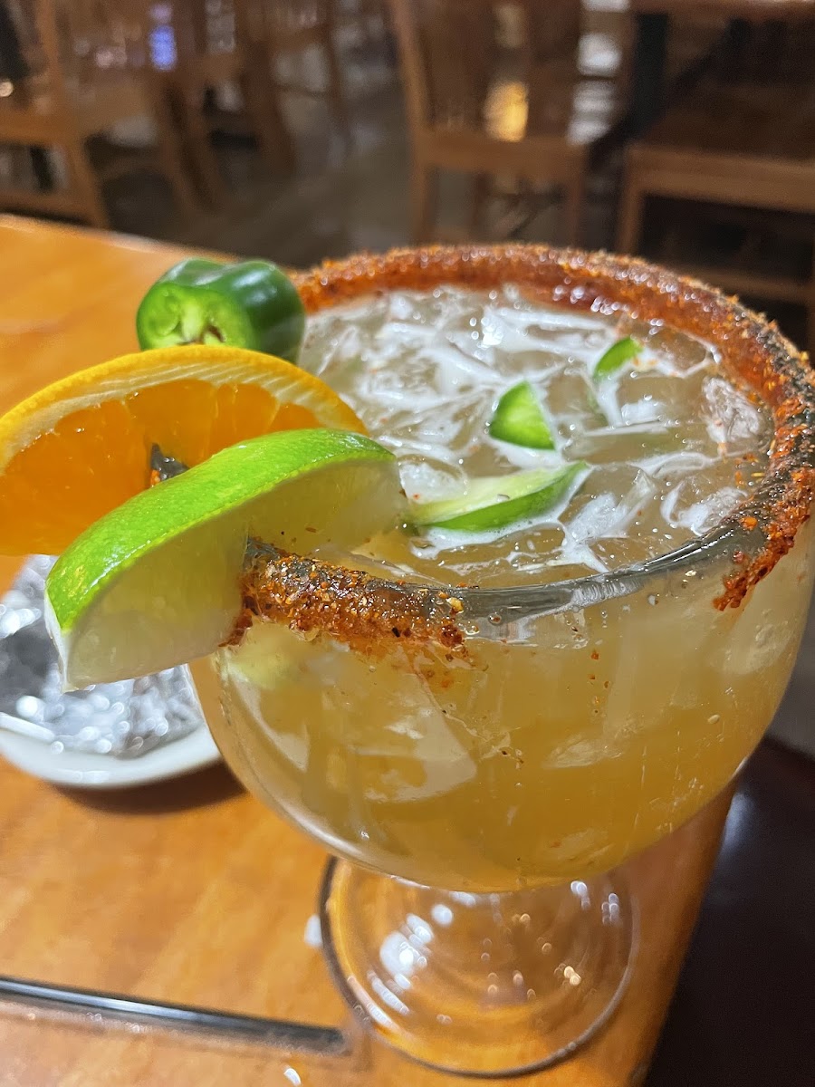 La Montaña Mexican Restaurant photo 2