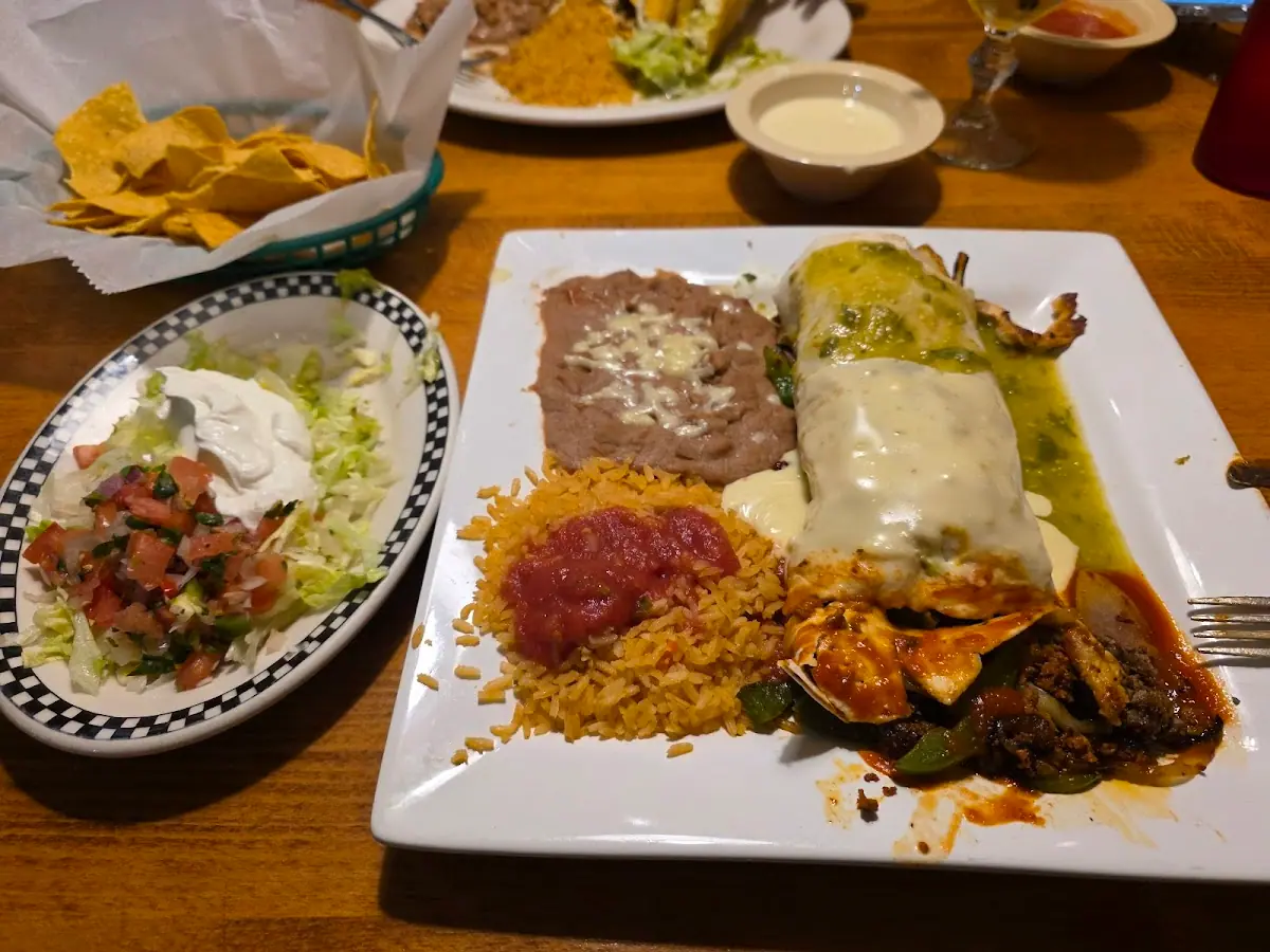 La Montaña Mexican Restaurant photo 5