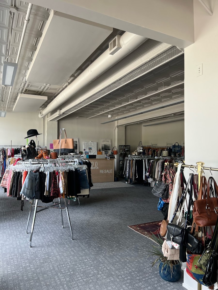 Labels Resale Boutique - Retail & Shopping in Athens, GA