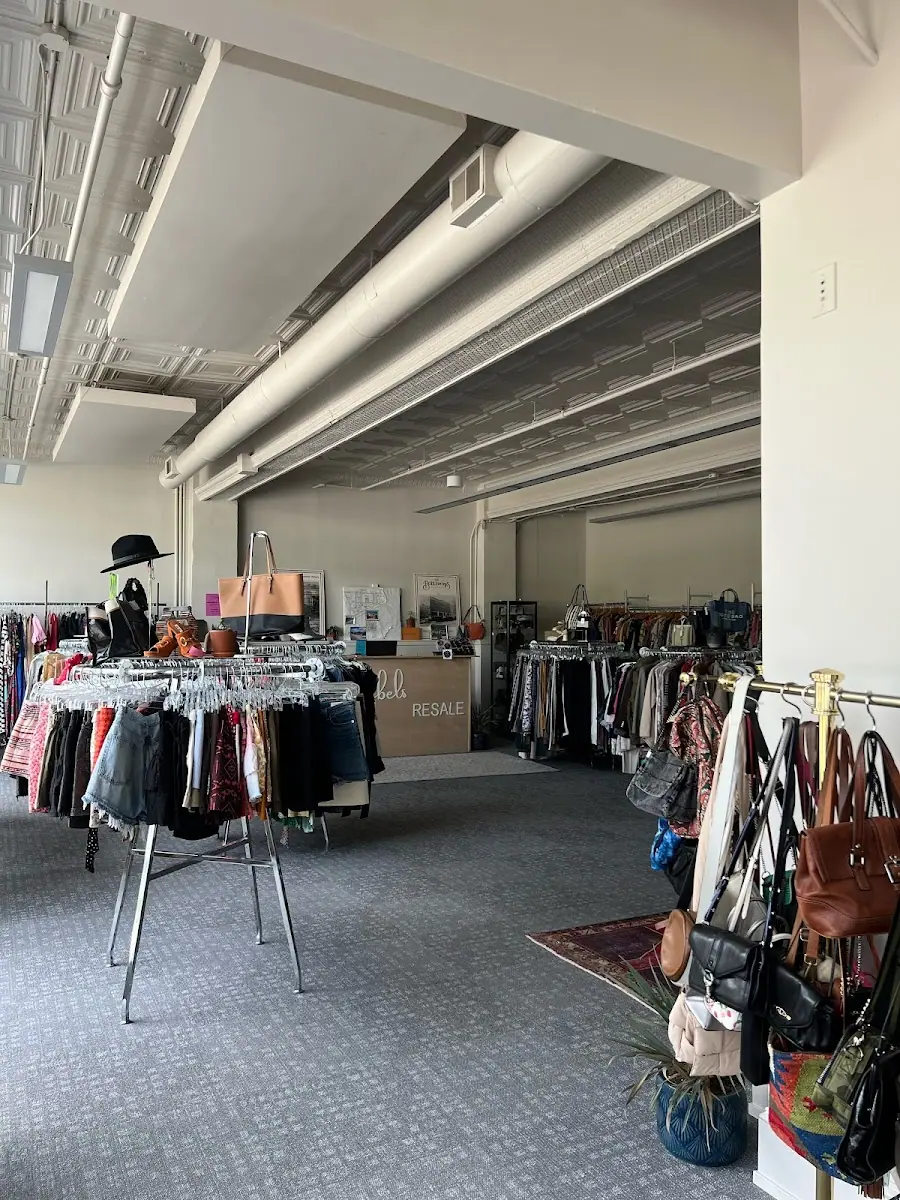 Labels Resale Boutique - Retail & Shopping in Athens, GA