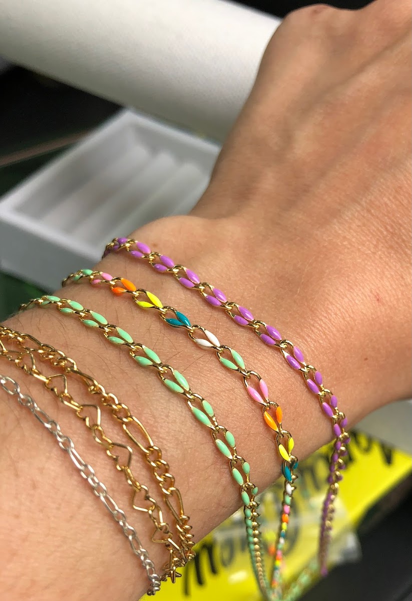 Ladybird Permanent Jewelry photo 2