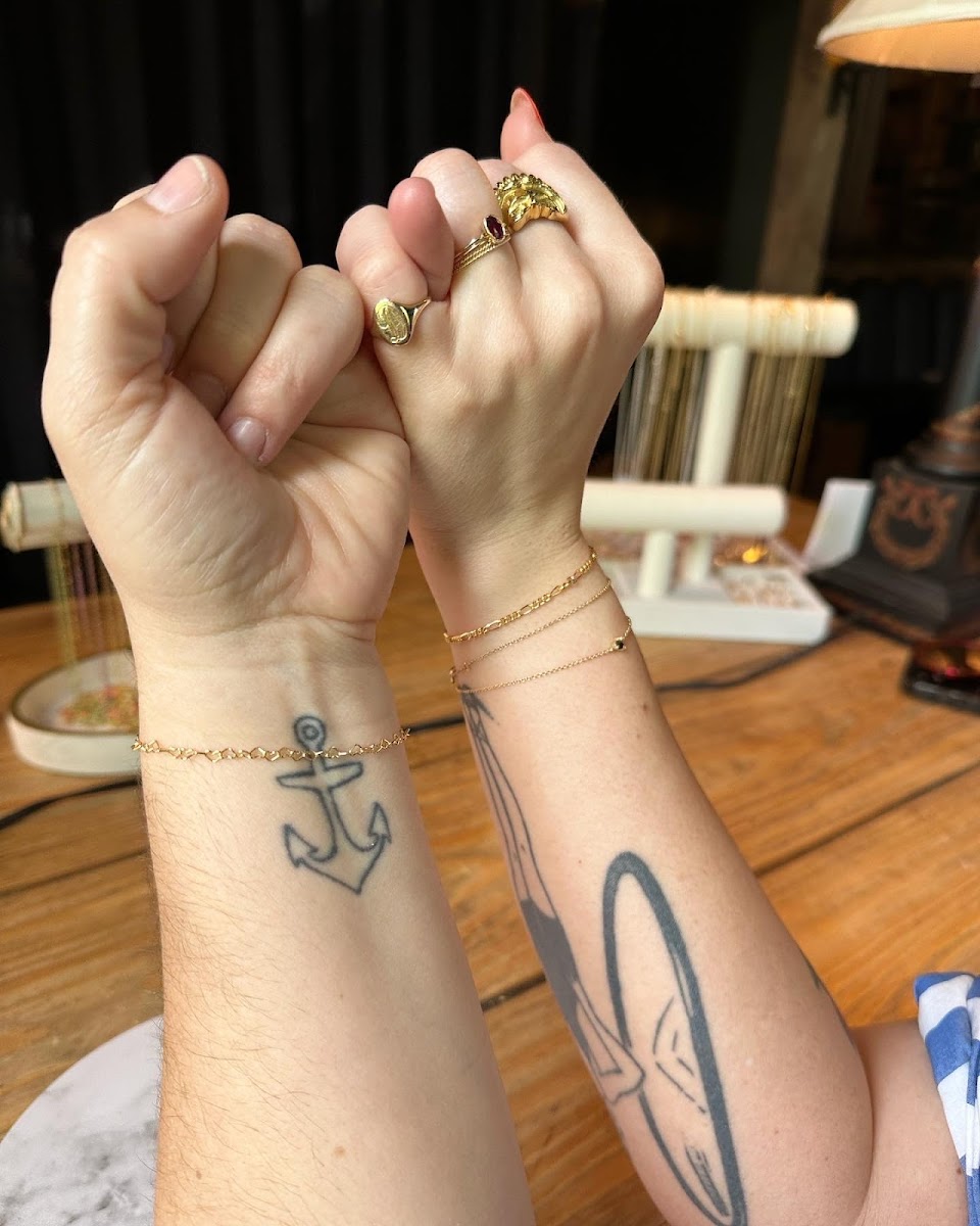 Ladybird Permanent Jewelry photo 3