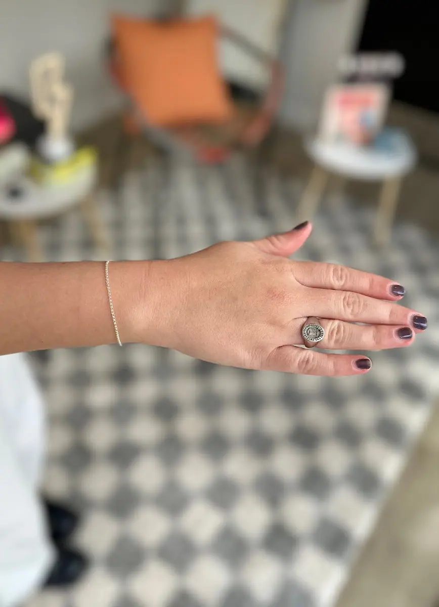 Ladybird Permanent Jewelry photo 4