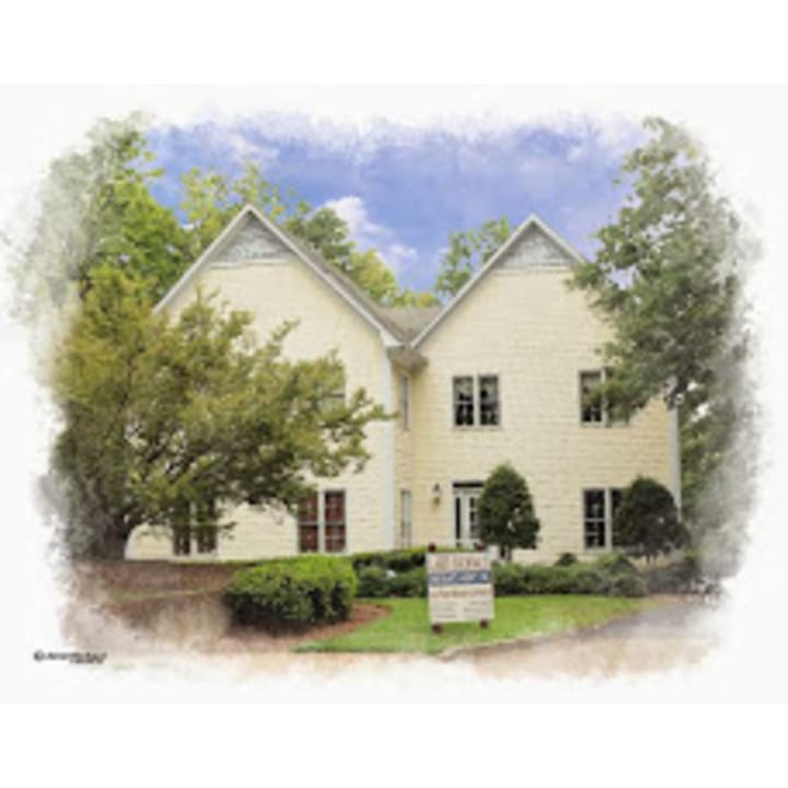 Larry Baumwald Insurance in Downtown Athens, Athens, GA