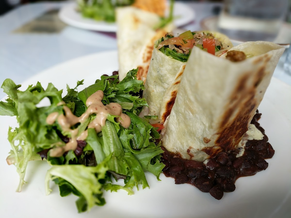 Last Resort Grill photo 2