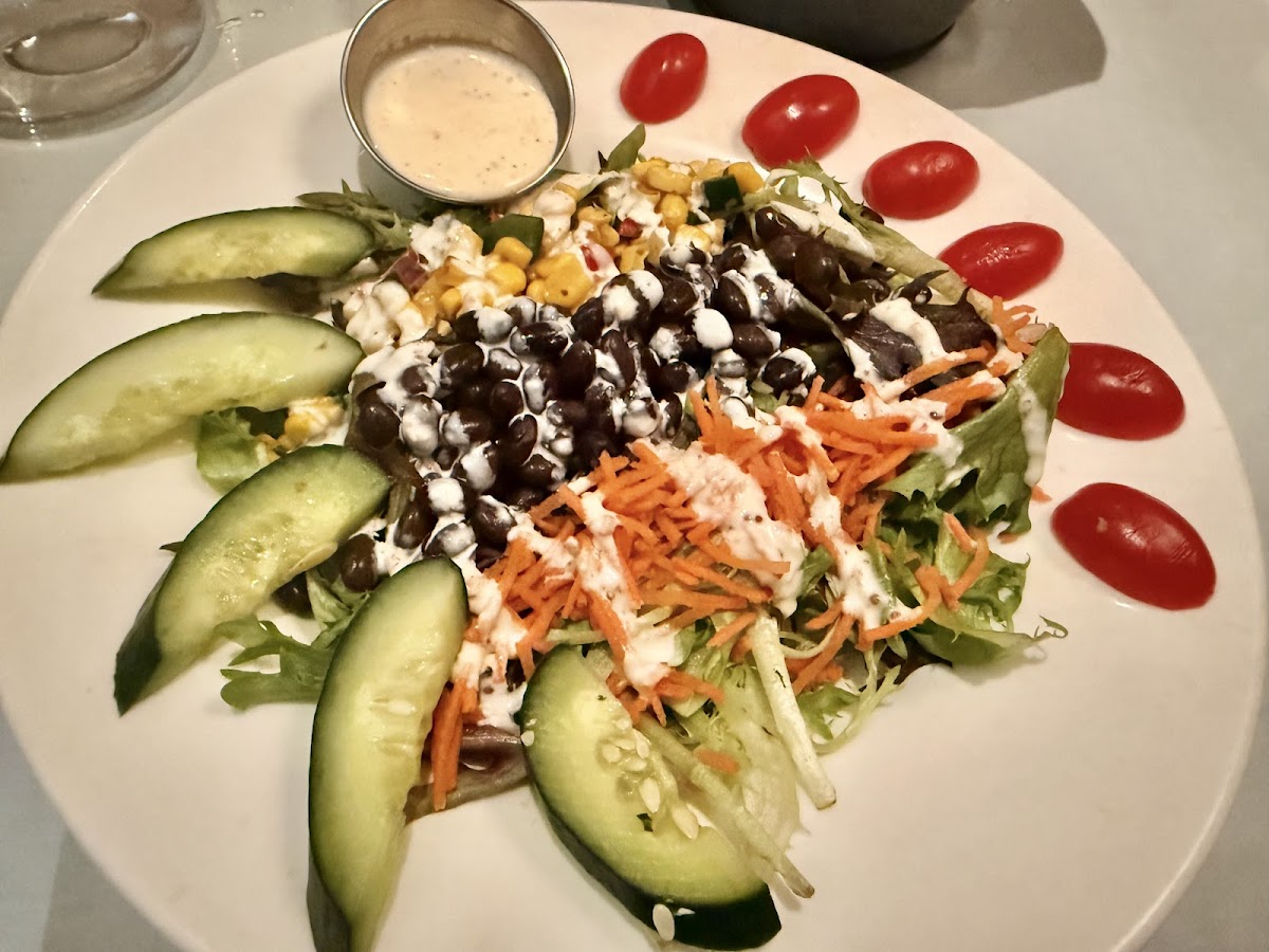 Last Resort Grill photo 3