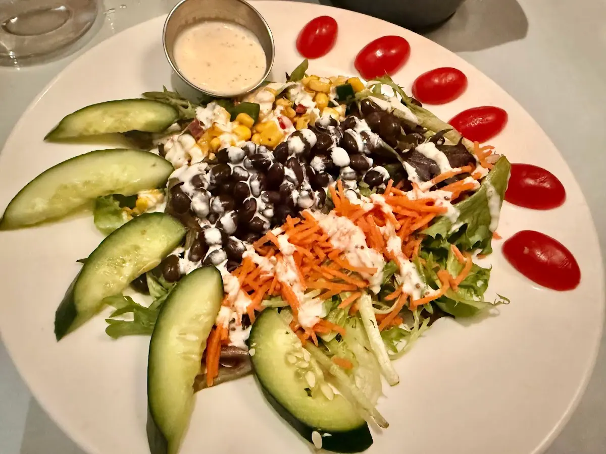 Last Resort Grill photo 3