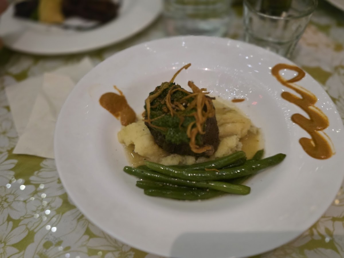 Last Resort Grill photo 4