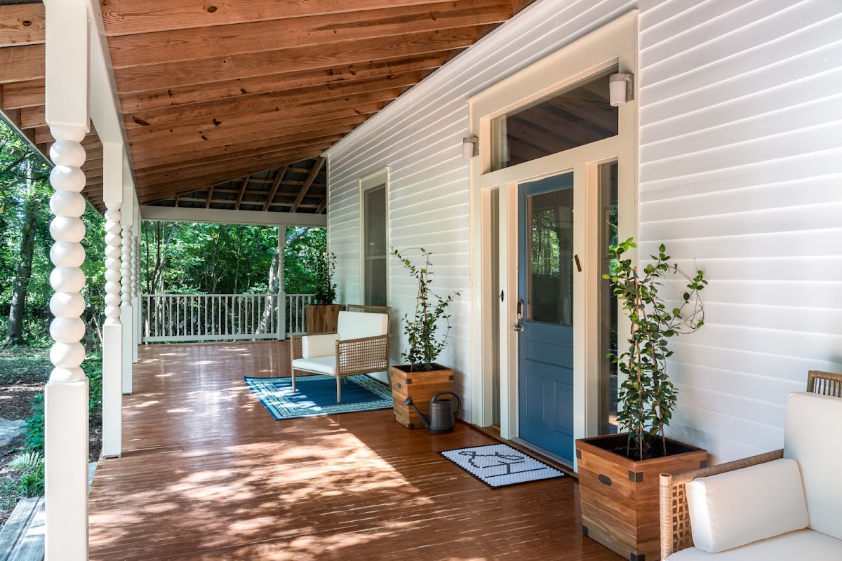 Lavender Hill Bed & Breakfast - Hotels & Lodging in Athens, GA