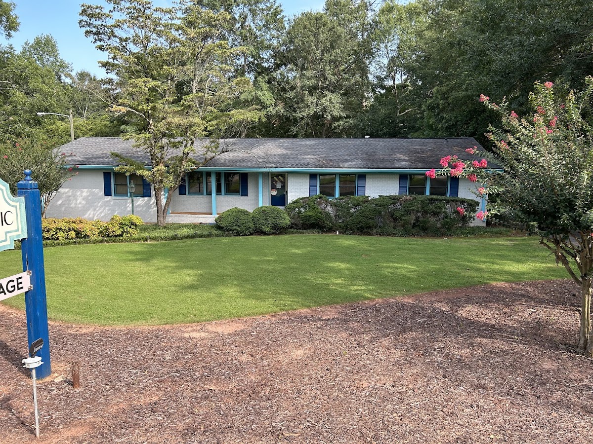 Lawson Family Chiropractic - Healthcare in Athens, GA