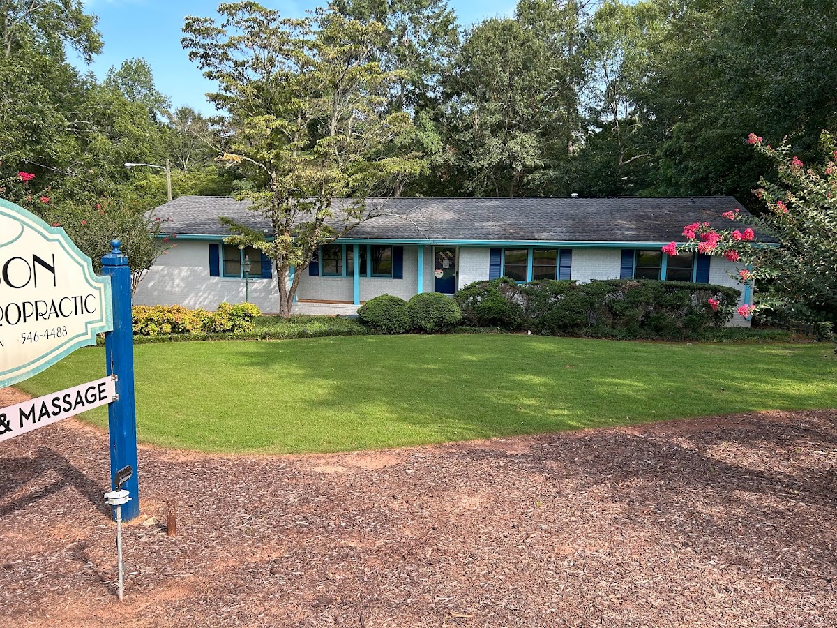 Lawson Family Chiropractic photo 2