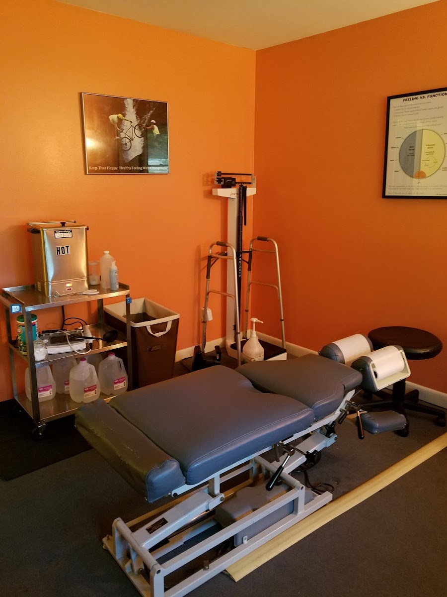 Lawson Family Chiropractic photo 4