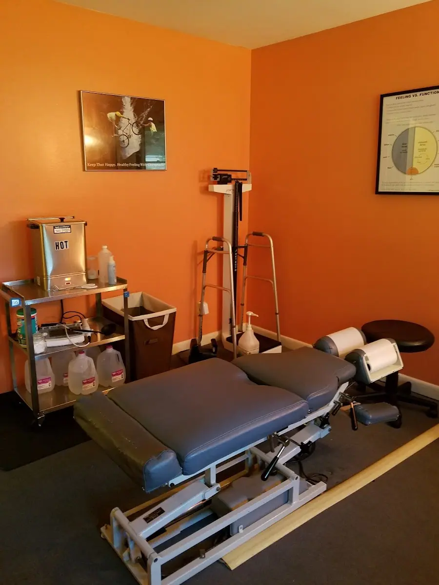 Lawson Family Chiropractic photo 4