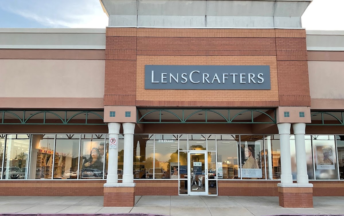 LensCrafters photo 2