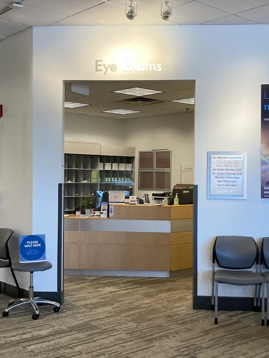 LensCrafters photo 4