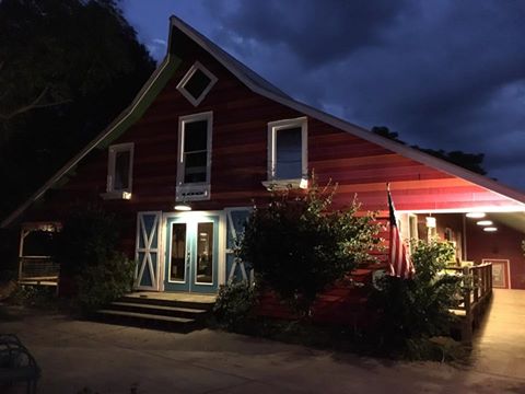 Let It Be Yoga - Fitness & Wellness in Athens, GA