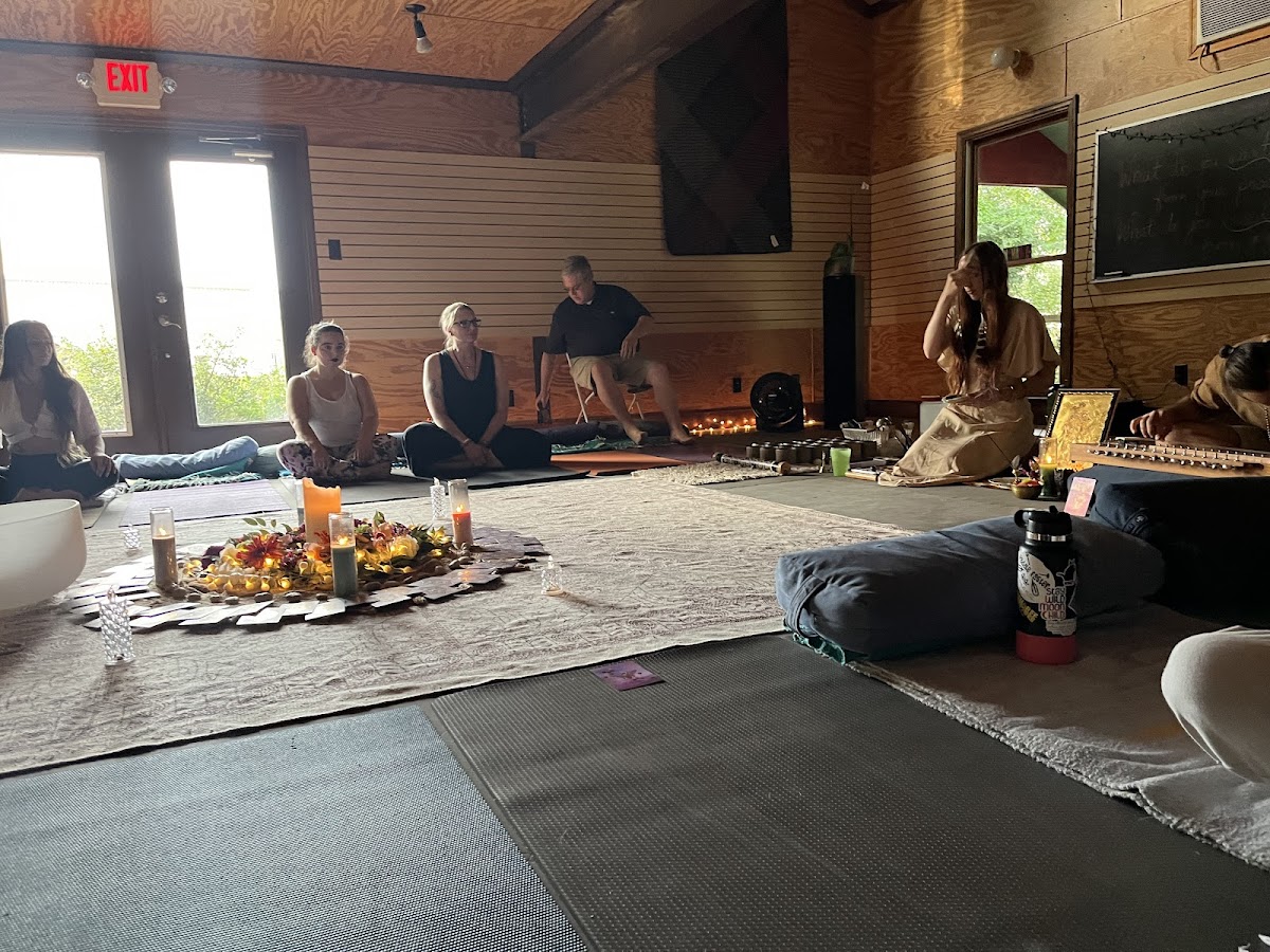 Let It Be Yoga photo 2