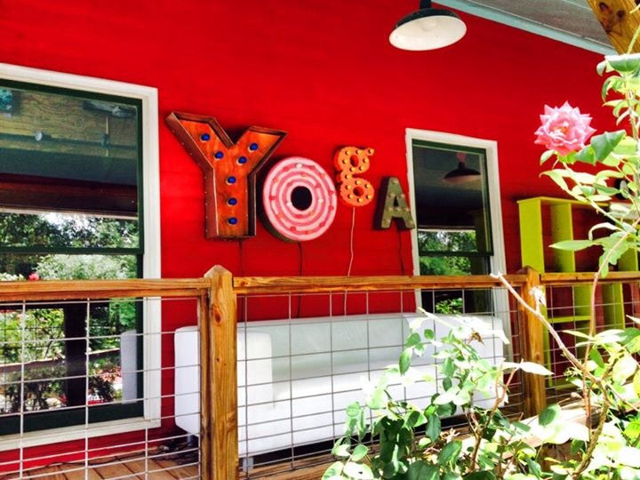 Let It Be Yoga photo 5