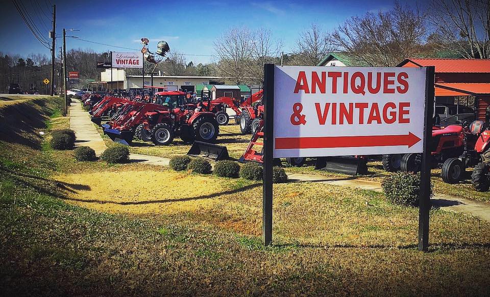 Lexington Vintage photo 2