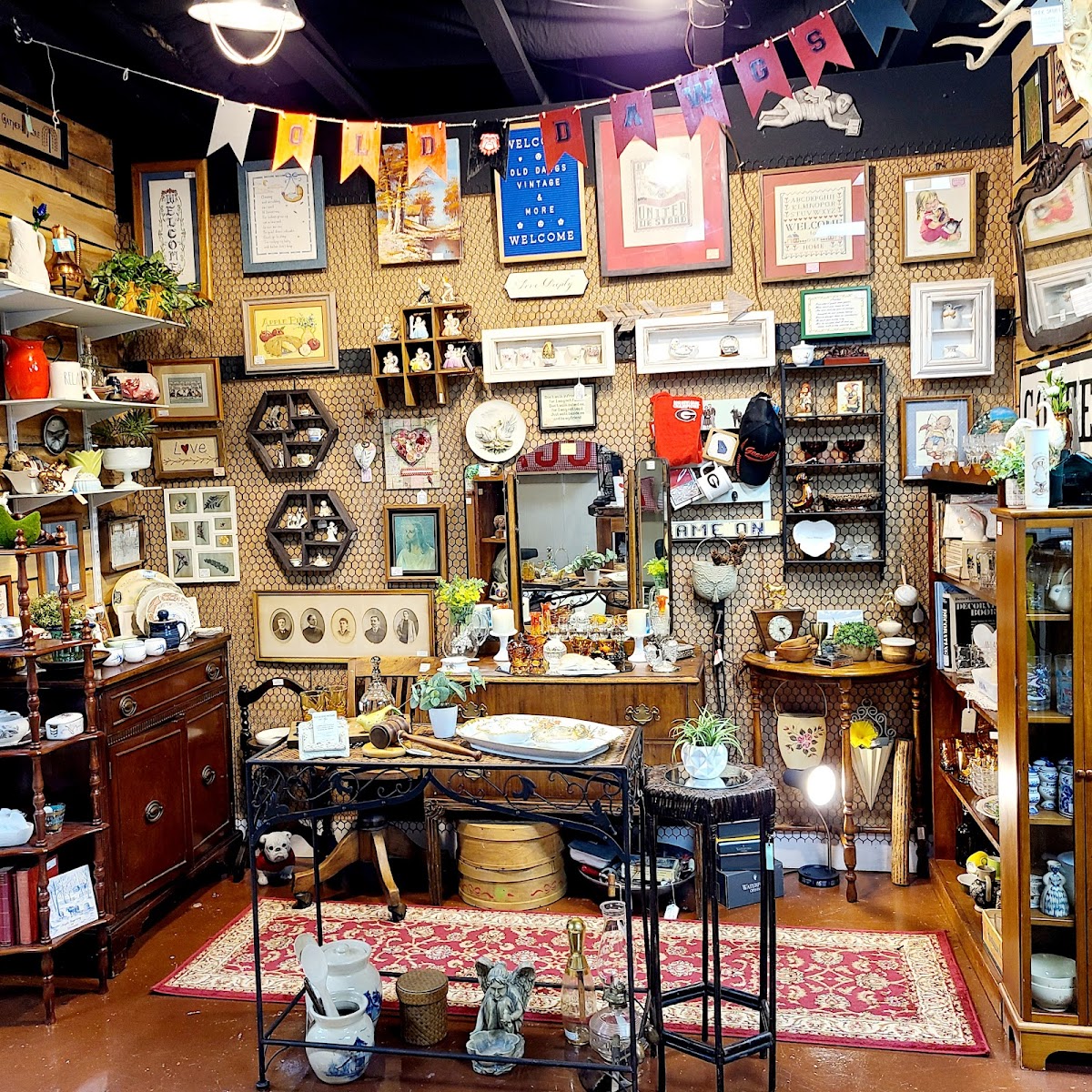 Lexington Vintage photo 3