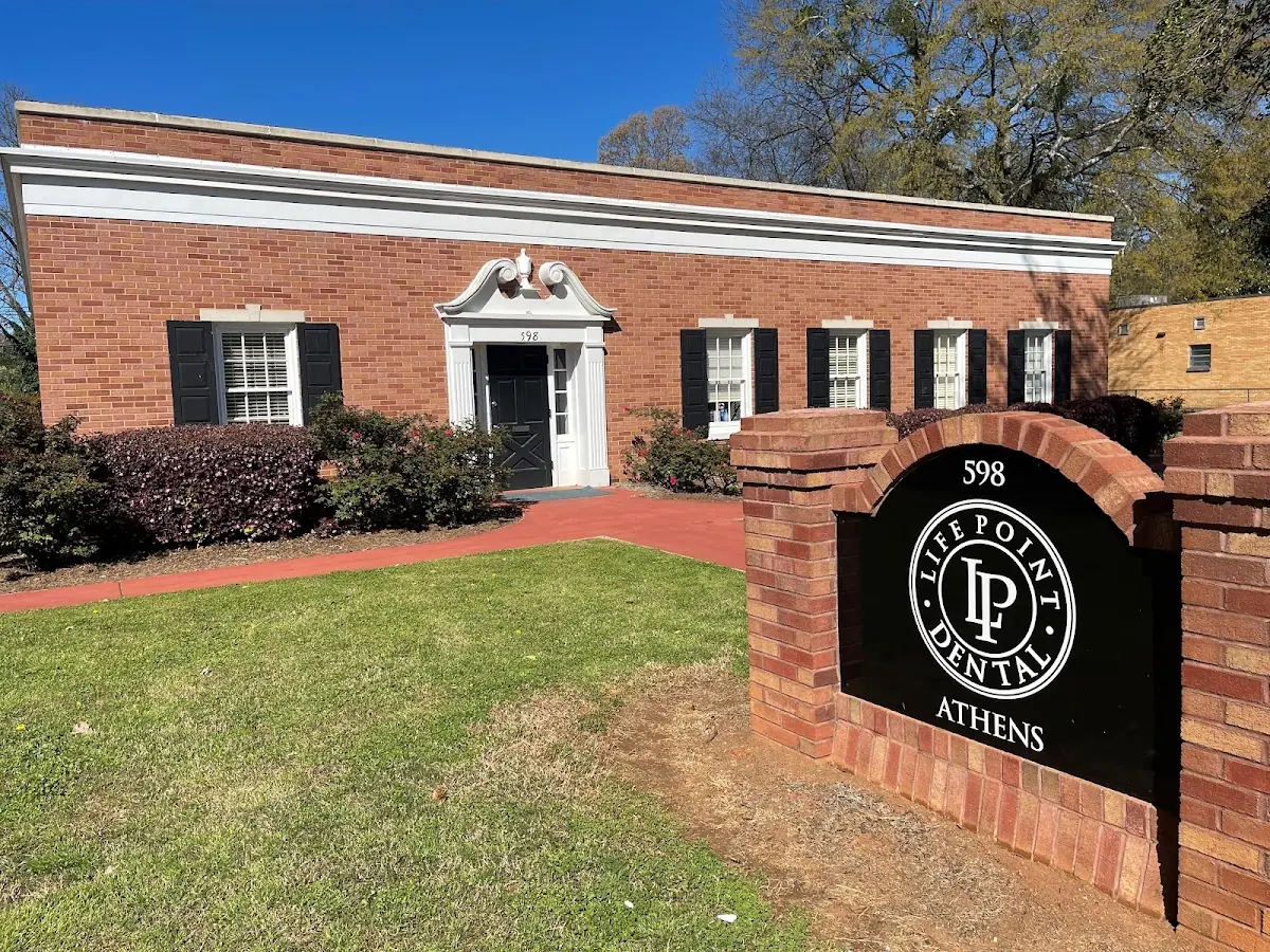 Life Point Dental Athens - Healthcare in Athens, GA