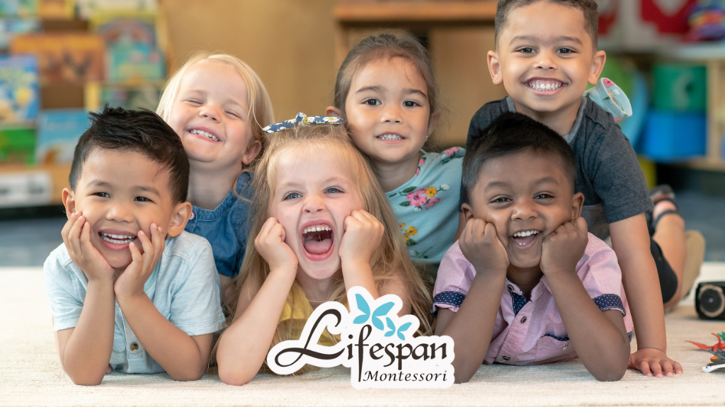 Lifespan Montessori in Eastside Athens, Athens, GA