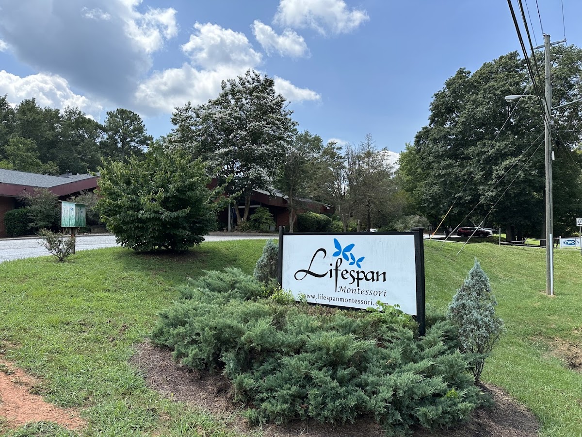Lifespan Montessori photo 3