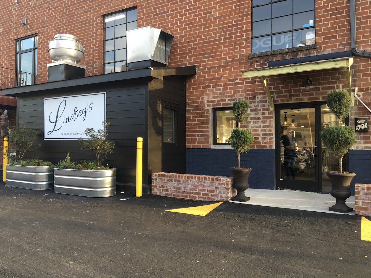 Lindsey's Culinary Market in Downtown Athens, Athens, GA