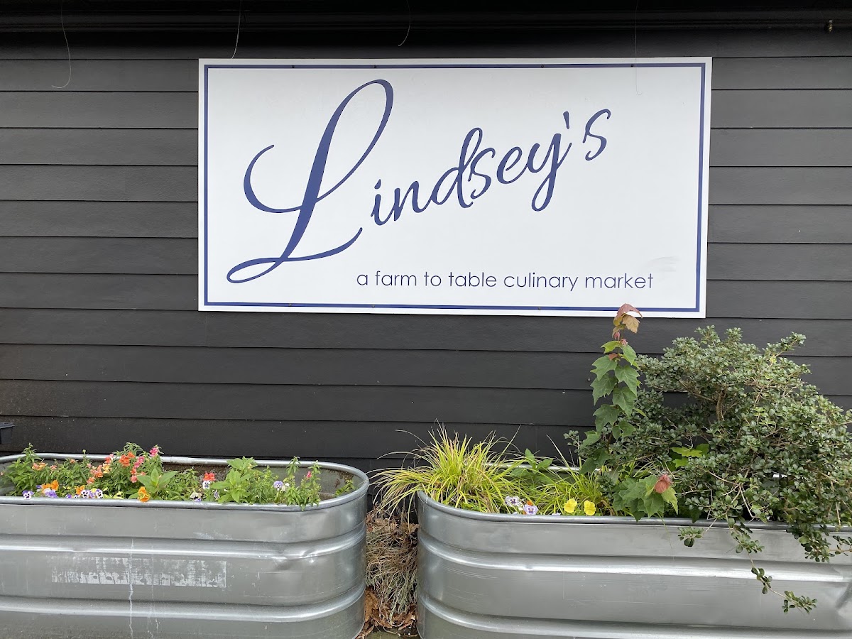 Lindsey's Culinary Market photo 3