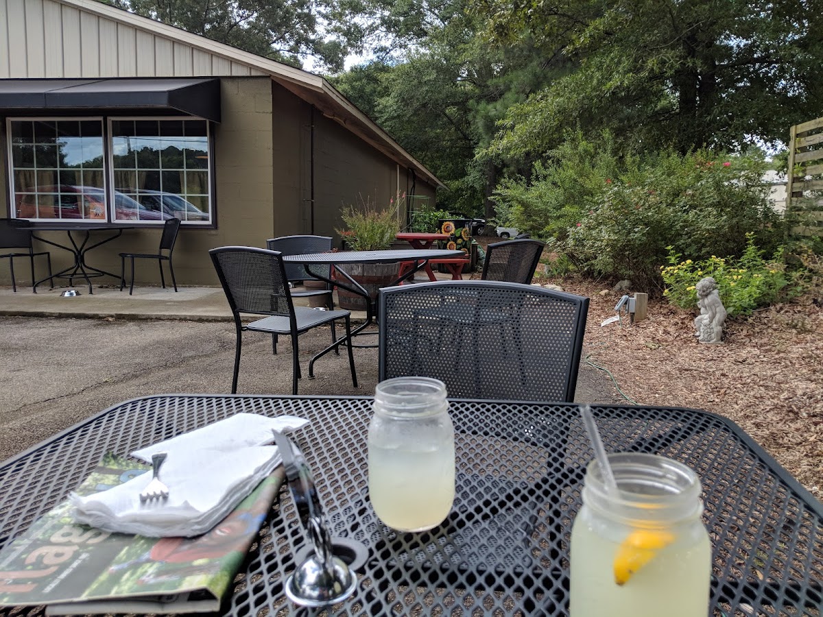 Little City Diner - Family Friendly in Athens, GA