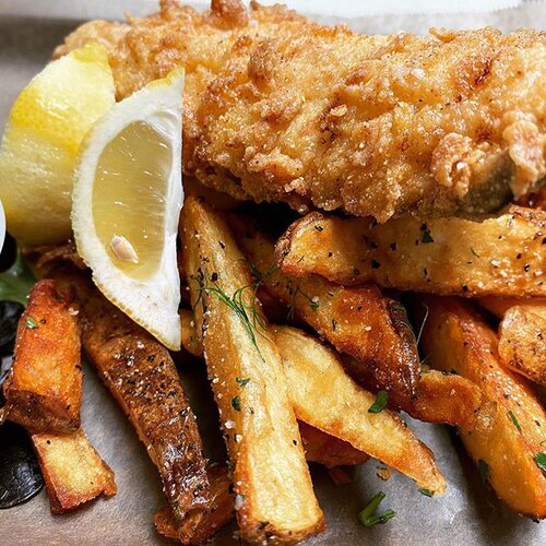 Little City Diner photo 2