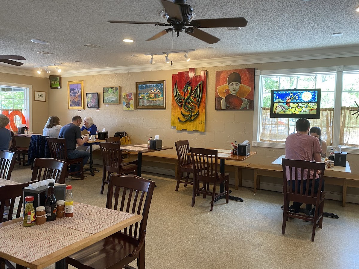 Little City Diner photo 5