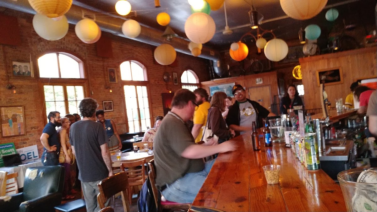 Little King's Shuffle Club photo 5