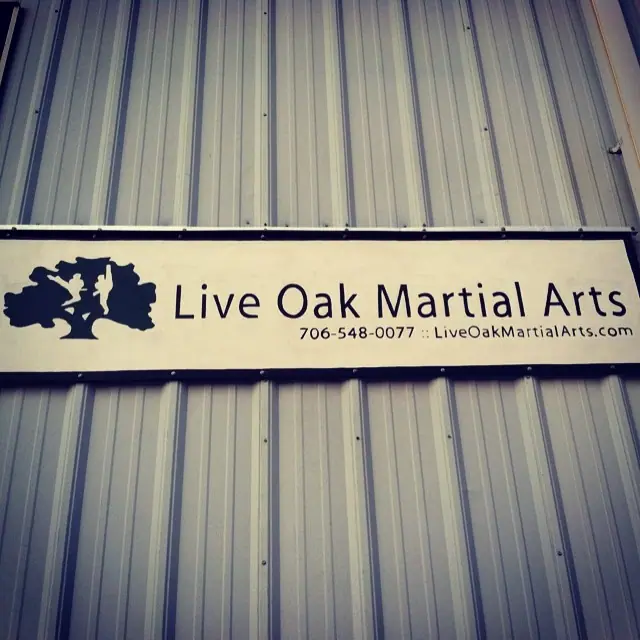 Live Oak Martial Arts Inc photo 2
