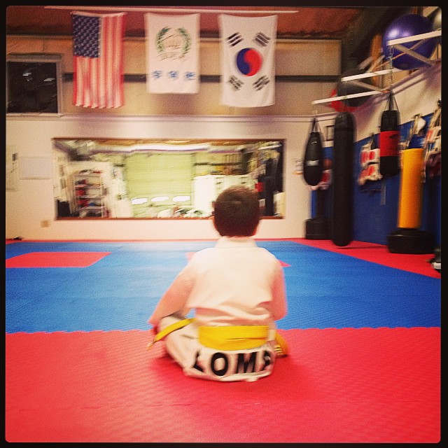 Live Oak Martial Arts Inc photo 4